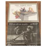 Children's Book Posters Children's Book Posters