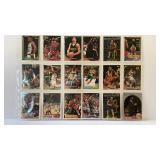 Topps NBA Basketball Cards Topps NBA Basketball Cards