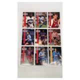 ProSet Soccer Cards ProSet Soccer Cards