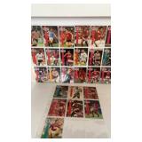 ProSet Soccer Cards ProSet Soccer Cards
