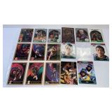NBA Basketball Player Cards NBA Basketball Player Cards