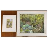 Audrey Ratterman, Cottage, Audrey Ratterman, Cottage,