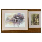 Ratterman, Double Signed Prints Ratterman, Double Signed Prints