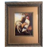 Rooster A. Churchill Rooster A. Churchill