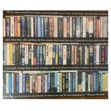Young Americans Book Poster Young Americans Book Poster