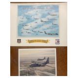 Air Force Aircraft Prints Air Force Aircraft Prints