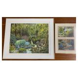 Audrey Ratterman Signed Prints Audrey Ratterman Signed Prints