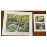 Ratterman, Signed Prints Ratterman, Signed Prints