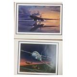 Air Force Aircraft Prints Air Force Aircraft Prints