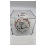 MLB Detroit Tigers Multiple Signatures MLB Detroit Tigers Multiple Signatures