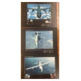 Air Force Jet Action Posters Air Force Jet Action Posters