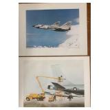 Air Force Fighter Jet Prints Air Force Fighter Jet Prints