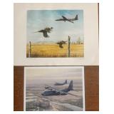 Air Force Aircraft Prints Air Force Aircraft Prints