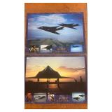 F-117 Nighthawk Air Force Prints F-117 Nighthawk Air Force Prints