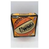 WNBA 2000 Detroit Shock Signed Basketball WNBA 2000 Detroit Shock Signed Basketball