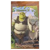 Shrek 2 Poster Shrek 2 Poster