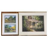 Ratterman, Framed Prints Ratterman, Framed Prints
