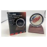 Scotty Bowman Autographed Hockey Puck Scotty Bowman Autographed Hockey Puck