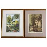 Ratterman, Double Signed Prints Ratterman, Double Signed Prints