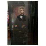 Abraham Lincoln Poster Abraham Lincoln Poster