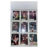 Cheerleader Cards, 20 Sheets Cheerleader Cards, 20 Sheets