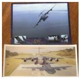 Air Force Aircraft Prints Air Force Aircraft Prints