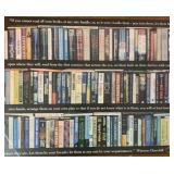 Young Americans Book Poster Young Americans Book Poster