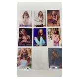 Britney Spears - Series #3 Cards Britney Spears - Series #3 Cards
