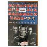 Detroit Red Wings Hockeytown Posters Detroit Red Wings Hockeytown Posters