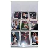 Cheerleader Cards, 20 Sheets Cheerleader Cards, 20 Sheets