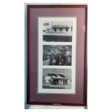 Dixie Hamburger Big Boy Drive-In Pictures 1930s Dixie Hamburger Big Boy Drive-In Pictures 1930s
