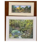 Audrey Ratterman, Signed Prints Audrey Ratterman, Signed Prints