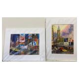 NYC Prints 10x8� NYC Prints 10x8�