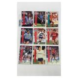 ProSet Soccer Cards ProSet Soccer Cards