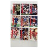 ProSet Soccer Cards ProSet Soccer Cards