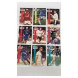 ProSet Soccer Cards ProSet Soccer Cards