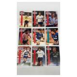 ProSet Soccer Cards ProSet Soccer Cards