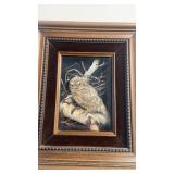 Vue D� Optique 3Dimensional Owl Vue D� Optique 3Dimensional Owl