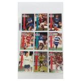 ProSet Soccer Cards ProSet Soccer Cards