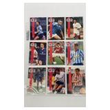 ProSet Soccer Cards ProSet Soccer Cards