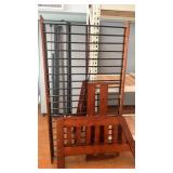 Twin Bed Frame Pieces hardware included