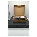 NIB Gen IV HDCVI 8 Channel Digital Video Recorder