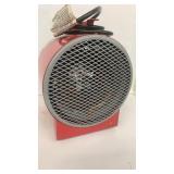 E4606 4000 Watts 240 Volt Space Heater