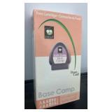 ProvoCraft Cricut Base Camp Font Cartridge