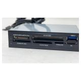 All in One USB Internal Card Reader