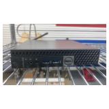Mini Dell OptiPlex 3040 computer