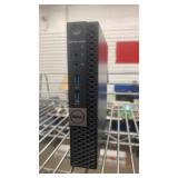 Mini Dell OptiPlex 3040 computer