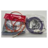 Fiber Optic Patch Cable, Ethernet Converter