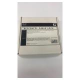 Port DEFCON CL Cable Lock