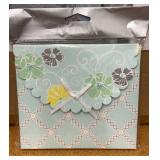 Gift Wrapping Box 5"x6", Qty 12pks/144pcs
